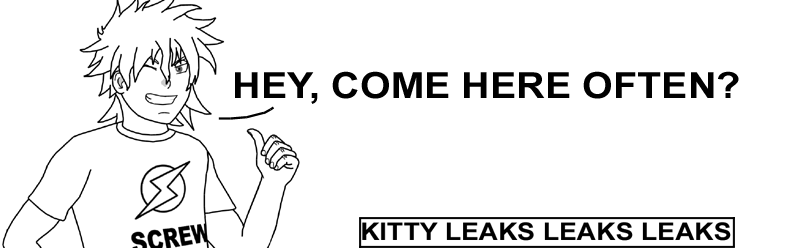 KittyLeaksLeaksLeaks