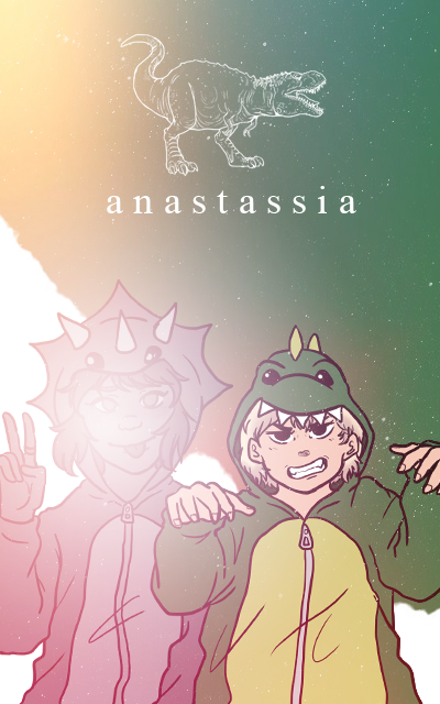 ADMINISTRATION Anastassia
