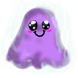 [Image: happyghost.png]